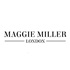 MAGGIE MILLER LONDON
